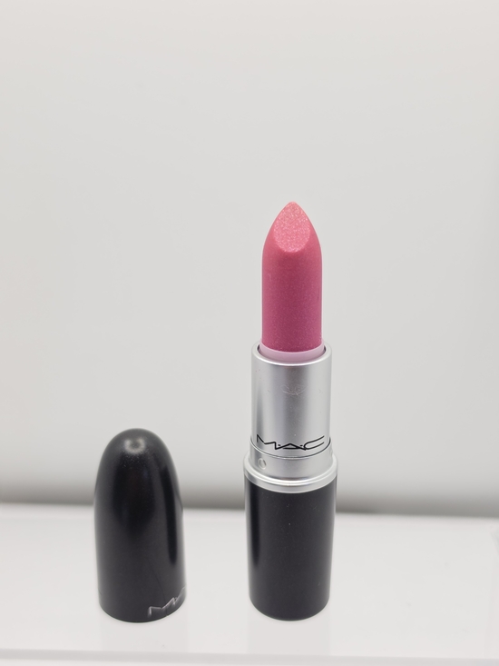 MAC Cosmetics Other - DISCONTINUED MAC LUSTRE LIPSTICK- "MILAN MODE" **NWOB**